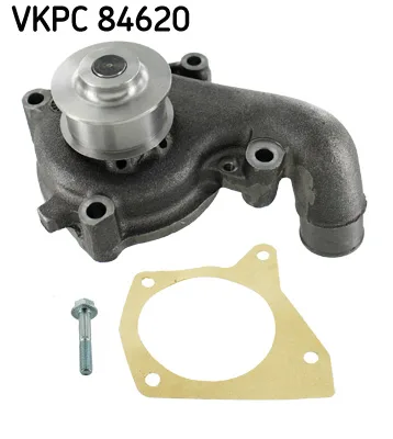 Водна помпа, охлаждане на двигателя SKF